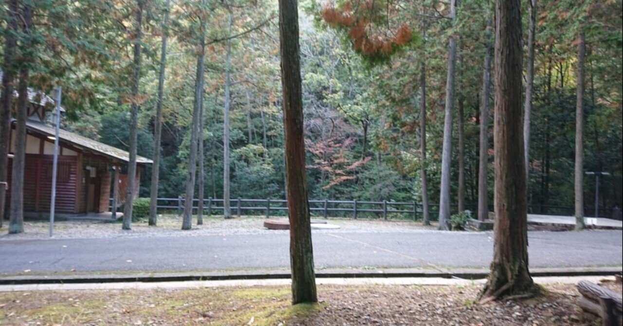 やしろ鴨川の郷 キャンプ場 中部 ぺんたろー ペンギン Note