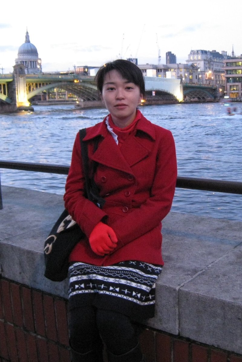 キャリア志向の女性が抱える 内なるマギー 北村紗衣さん 武蔵大学准教授 文藝春秋digital キャリア志向の女性が抱える 内なるマギー 北村紗衣さん 武蔵大学准教授 文藝春秋digital