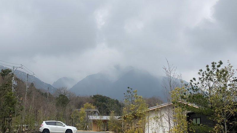 湯の山温泉 御在所ロープウェイ前編 三重県ぶらり旅その15 ウマミエ Note 湯の山温泉 御在所ロープウェイ前編 三重県ぶらり旅その15 ウマミエ Note