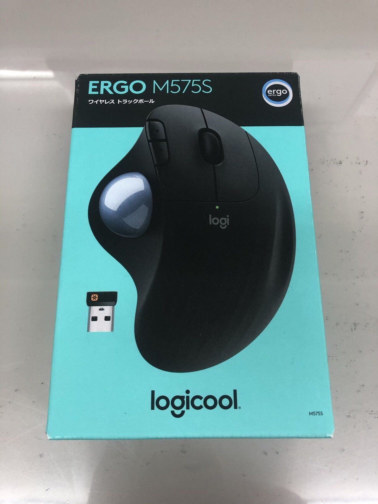 最高やん!トラックボール MX Ergo|オゼキング 最高やん!トラックボール MX Ergo|オゼキング
