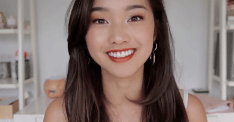 Jenn Imさん 韓国系アメリカ人としての苦労を語る 椿 由紀 Yuki Tsubaki Note Jenn Imさん 韓国系アメリカ人としての苦労を語る 椿 由紀 Yuki Tsubaki Note