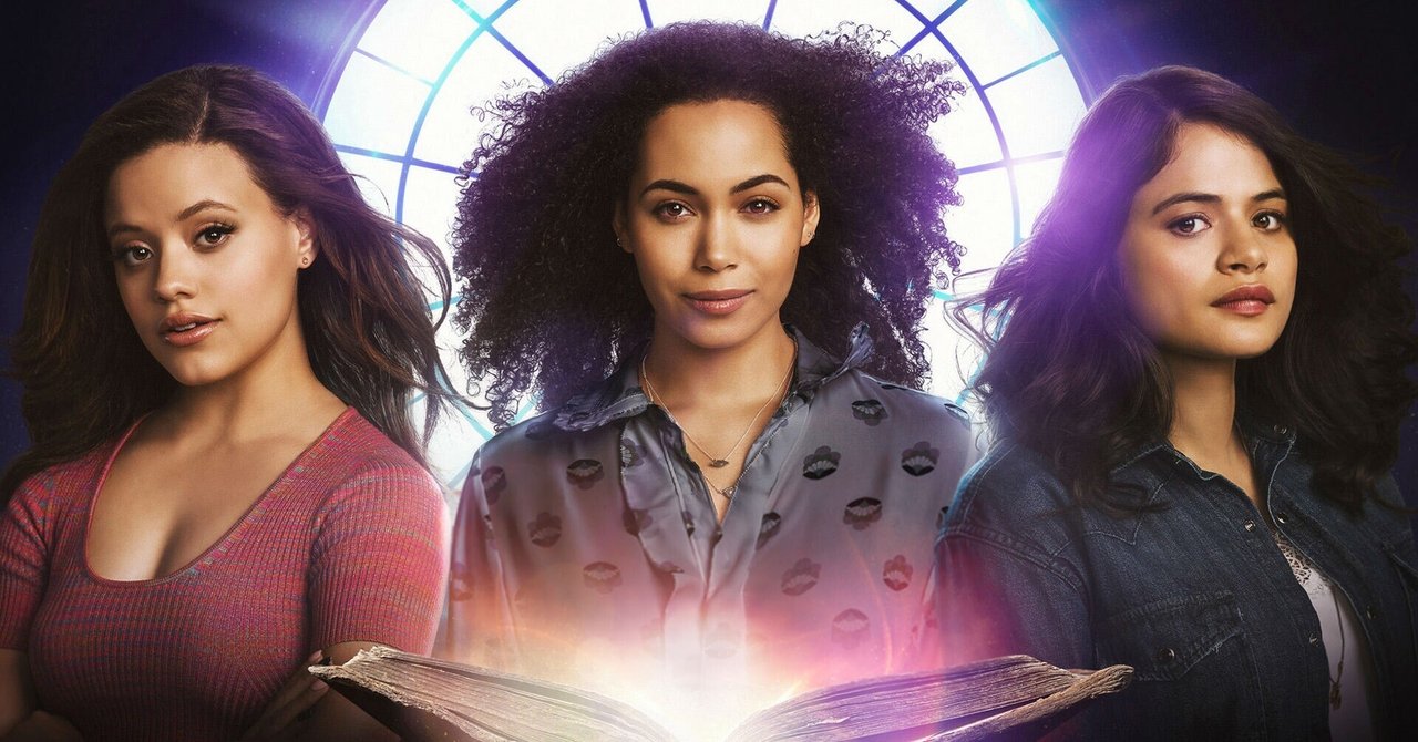 Charmed Saison 3 Épisode 9 Streaming Vostfr (HD)｜vbruno