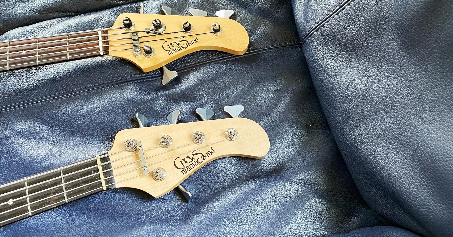 Crews Be Bottomシリーズのディテールを探るの巻 Shinichiro Iwao Note