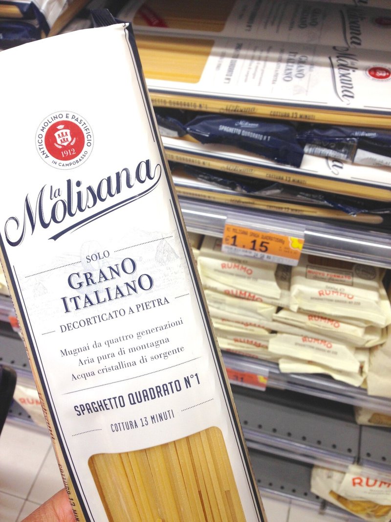 ｲﾀﾘｱ １ユーロで買えるものとは 池本 Sardelli 惠津子 Note