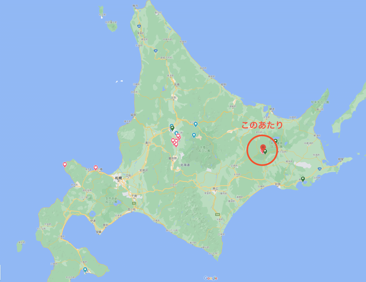 1 3 風景写真家が阿寒湖の魅力を全力で紹介します 基礎編 横田裕市 写真家 1 3 風景写真家が阿寒湖の魅力を全力で紹介します 基礎編 横田裕市 写真家