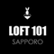 【公式】LOFT101 SAPPORO