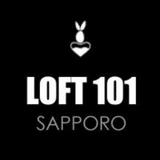 【公式】LOFT101 SAPPORO