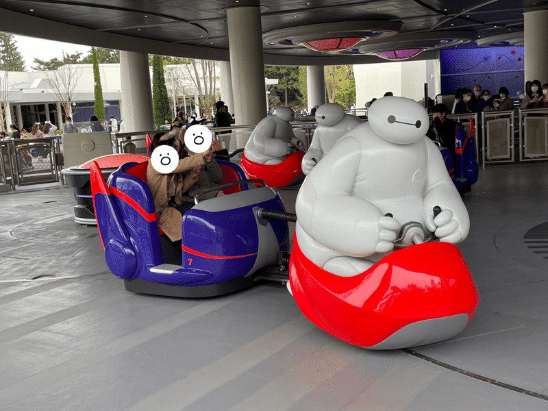 東京ディズニーランド 新アトラクション満喫 中野莉子 Note 東京ディズニーランド 新アトラクション満喫 中野莉子 Note