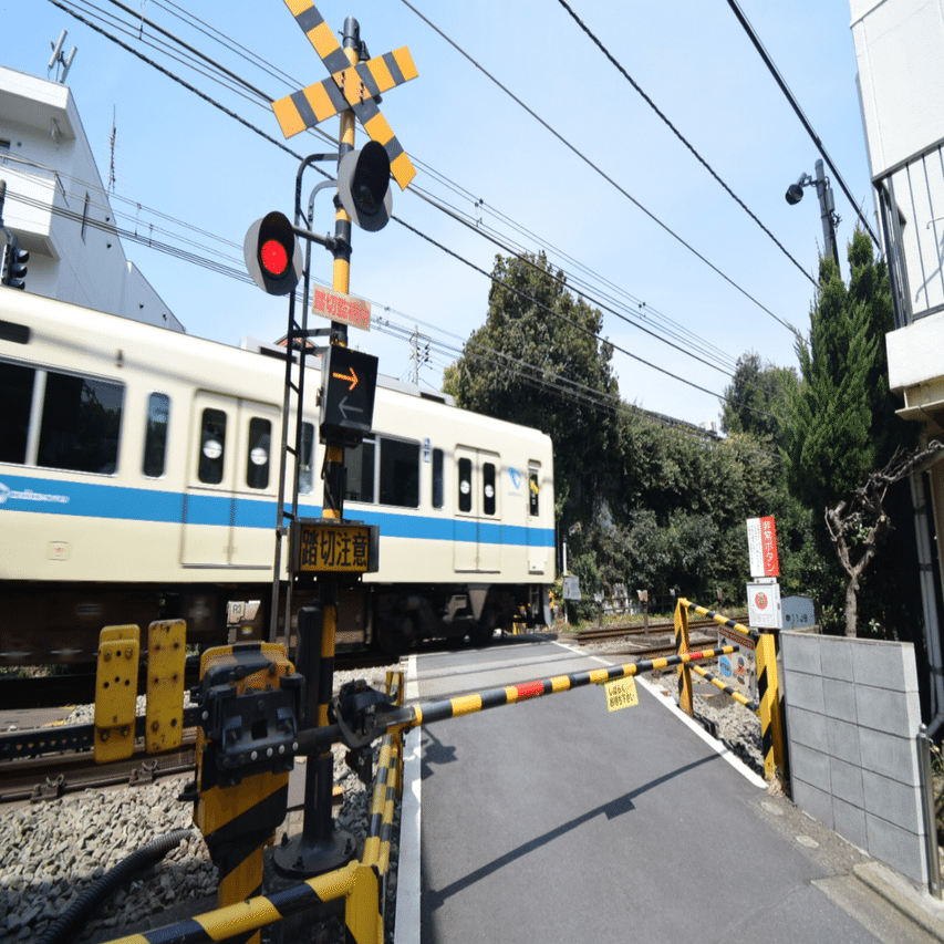 秒速5センチメートルを巡る Yamato Note