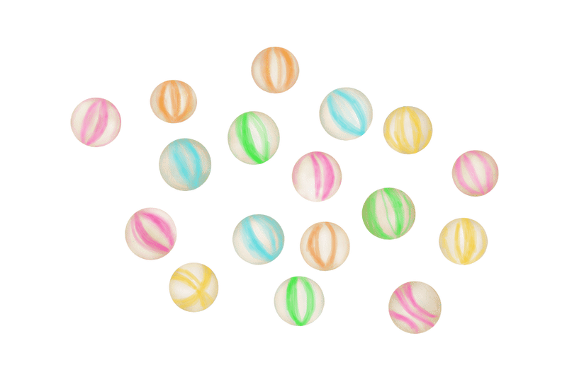 ビー玉 のイラスト あや あしあと手帳２ Note