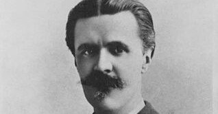 フランスの作曲家・音楽教師・指揮者 ヴァンサン・ダンディ｜AKI210130