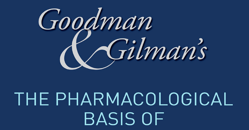 Goodman & Gilman　薬理学まとめノート#67 "Pathway-Targeted Therapies: Monoclonal
Antibodies, Protein Kinase Inhibitors, and
Various Small Molecules"