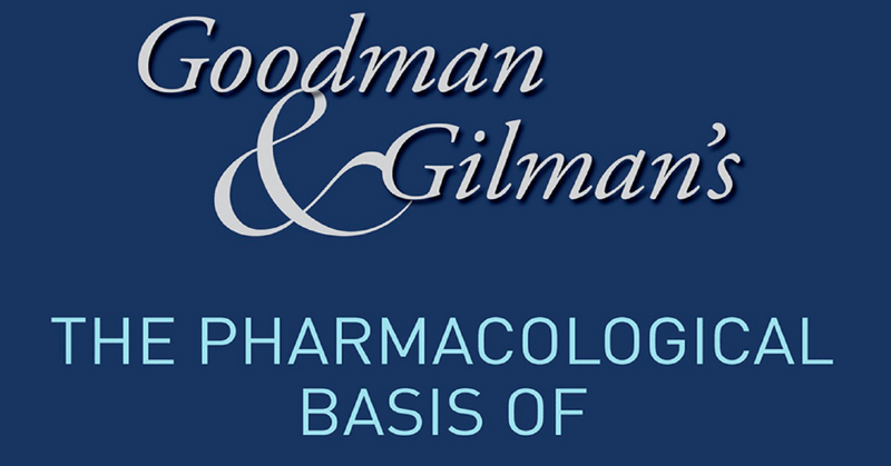 Goodman & Gilman　薬理学まとめノート#70 "Dermatological Pharmacology"