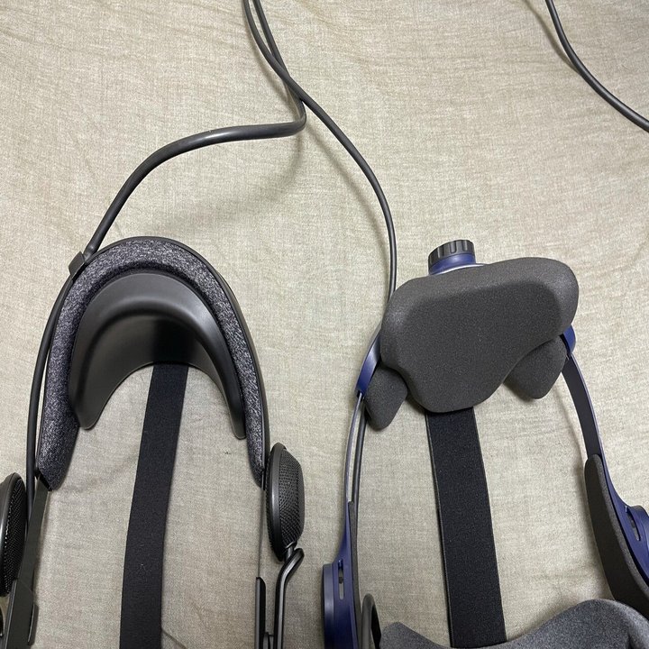 春夏新作 Pimax 5K Super + 純正6m光ファイバーケーブル 純正6m