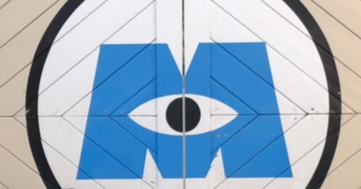 3 オープンしてすぐにリニューアル！？モンスターズ・インク