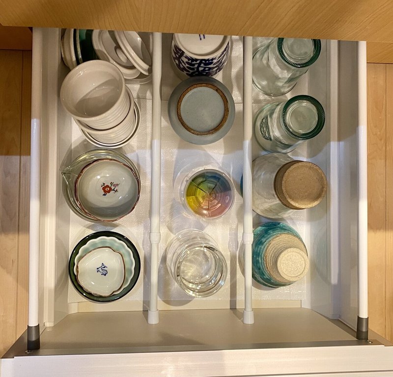 迷わずに探せて 片付けられるためのキッチン収納のつくり方 三木智有 家事シェア研究家 Note