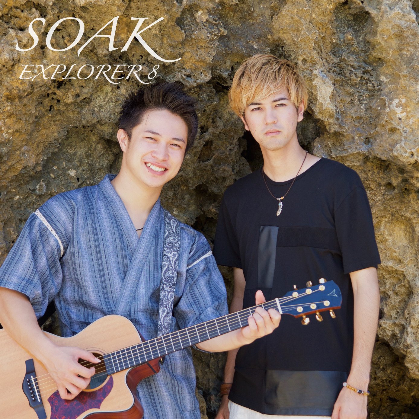 Exp8 M5 ラブパレード Soak Okinawa 沖縄ツインボーカル Note Exp8 M5 ラブパレード Soak Okinawa 沖縄ツインボーカル Note