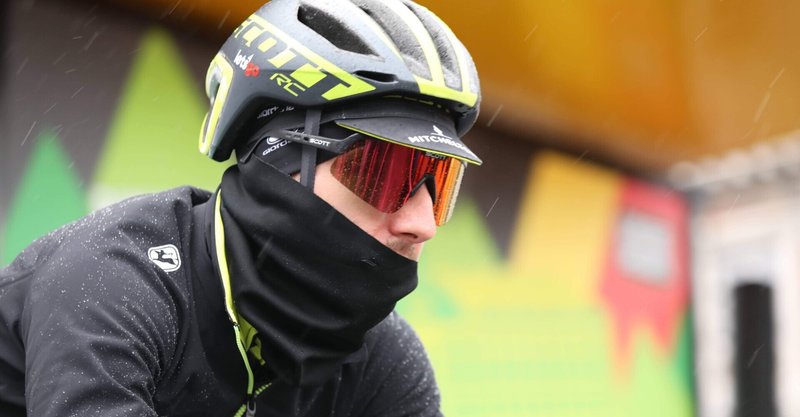 アダム イェーツの移籍について人が語るときに私の語ること ロードレースに恋して アヤフィリップ Note