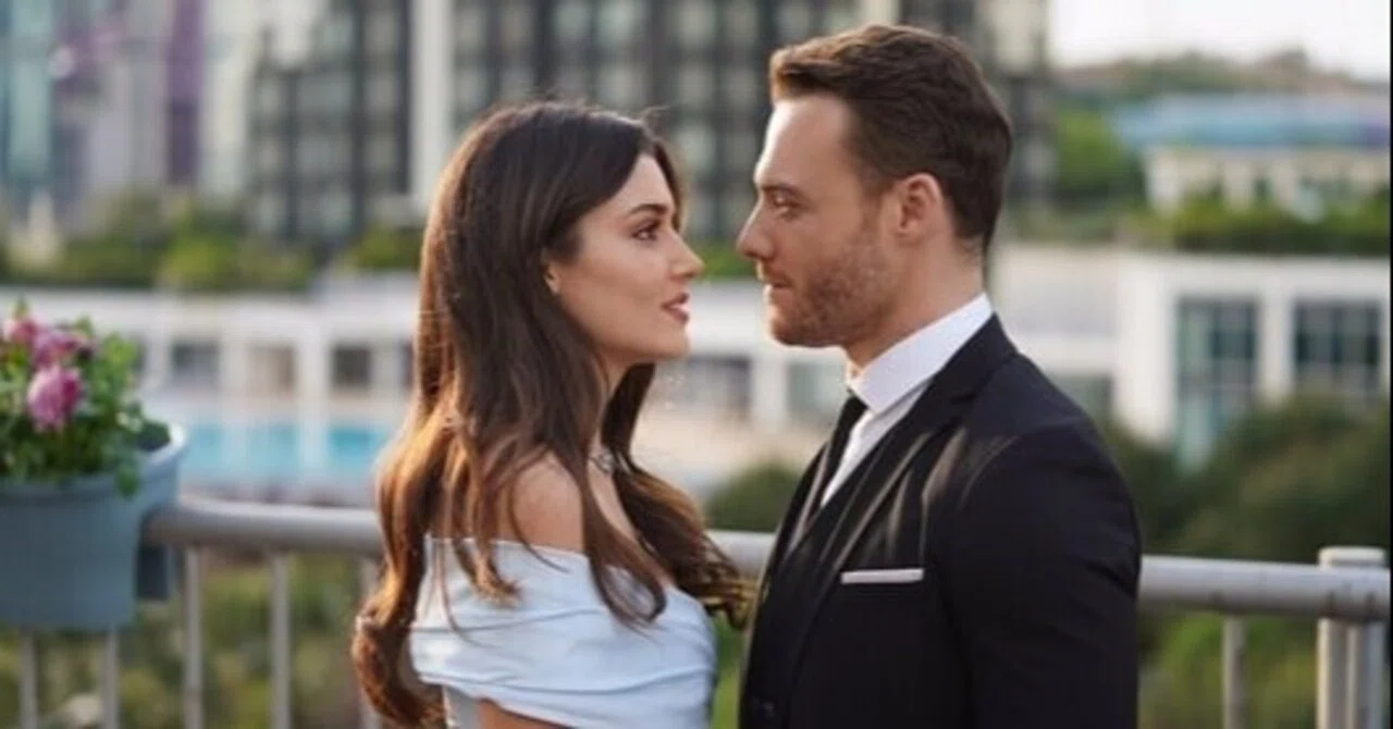 Sen Çal Kapımı Temporada 1 Capitulo 37 (1x37) Sub Español Latiño｜ahga