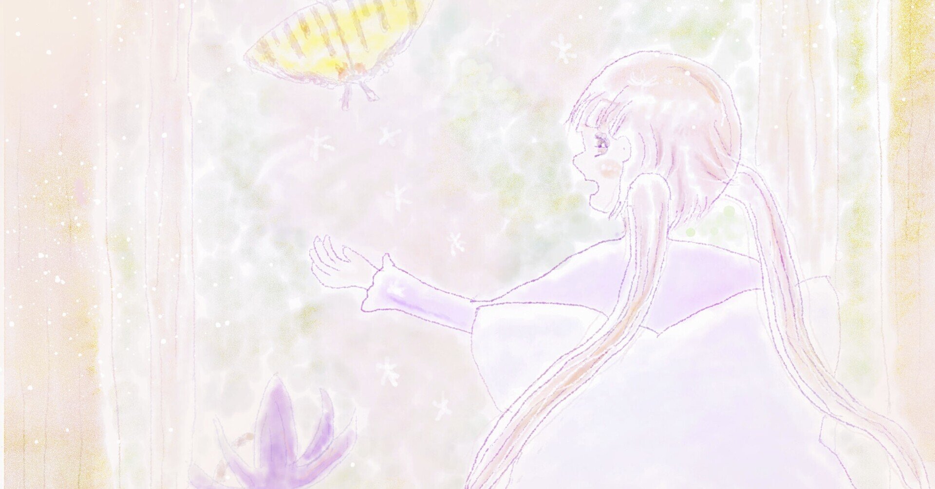 絵のド素人が1ヶ月で温かい雰囲気の絵を描けるようになったお話 Yascolo Note 絵のド素人が1ヶ月で温かい雰囲気の絵を描けるようになったお話 Yascolo Note