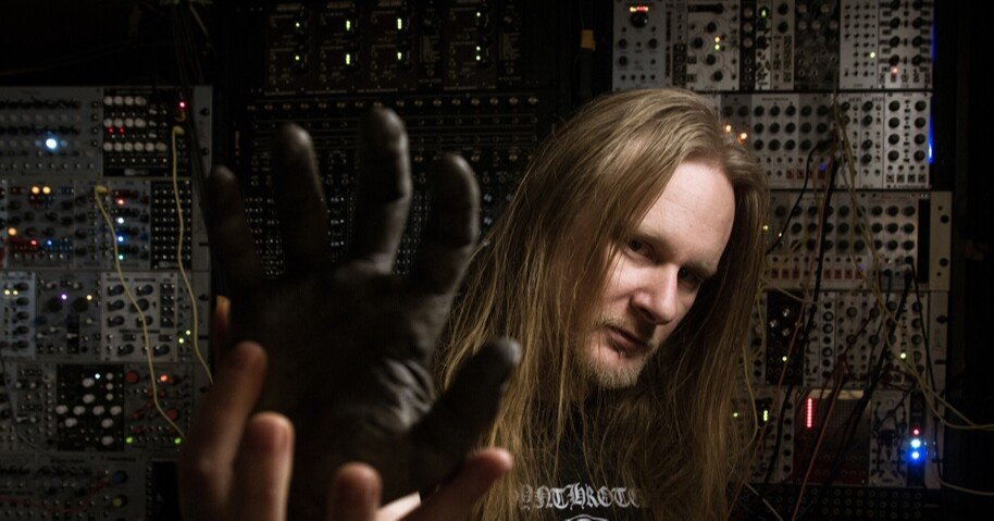 Venetian Snaresとは？#2｜梅ヶ谷雄太