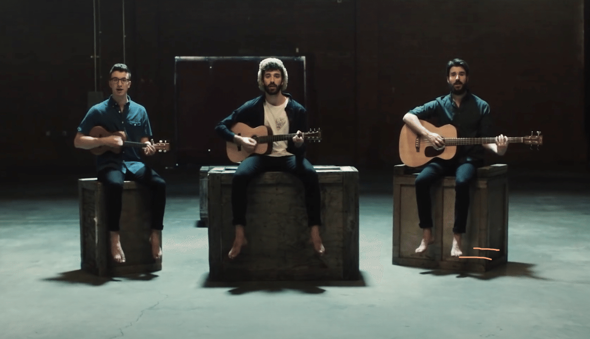 和訳】The Good Part/AJR｜しゅ 