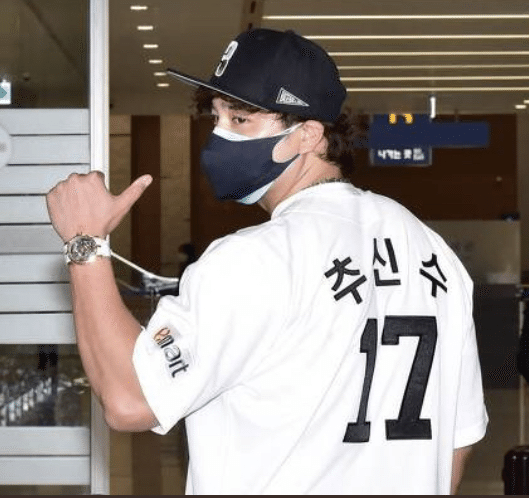 MLB× KBO】秋信守はなぜ韓国でプレーすることになったのか|R MLB× KBO】秋信守はなぜ韓国でプレーすることになったのか|R