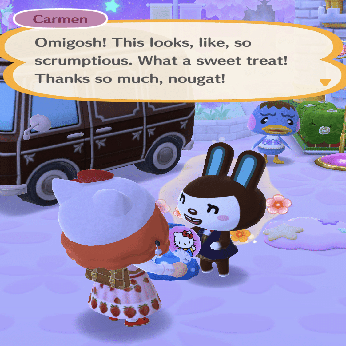 ポケ森を多言語でプレイする方法 𝚂𝚑𝚒𝚒 Note