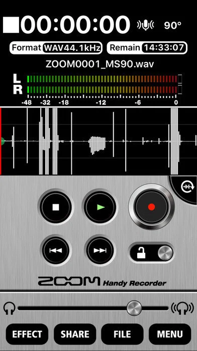 ZOOM iQ6を買ってみた｜魔王K++@ボイトレ評論家