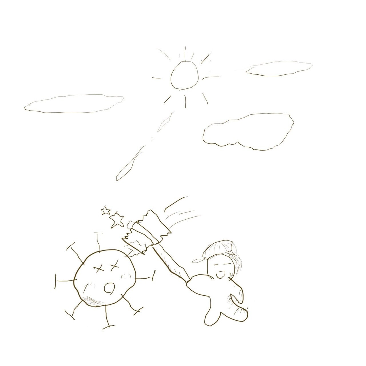 絵のド素人が1ヶ月で温かい雰囲気の絵を描けるようになったお話 Yascolo Note