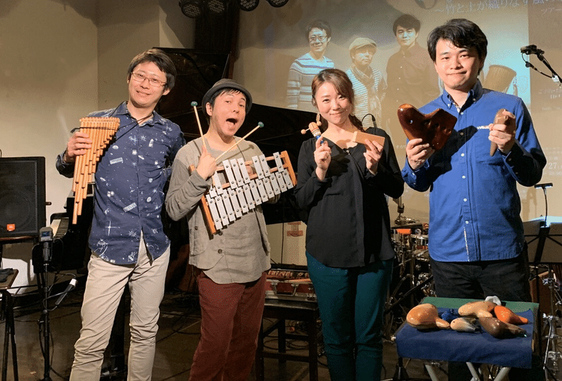 1年前に撮影した彼女に起きた変化 Toki Toki