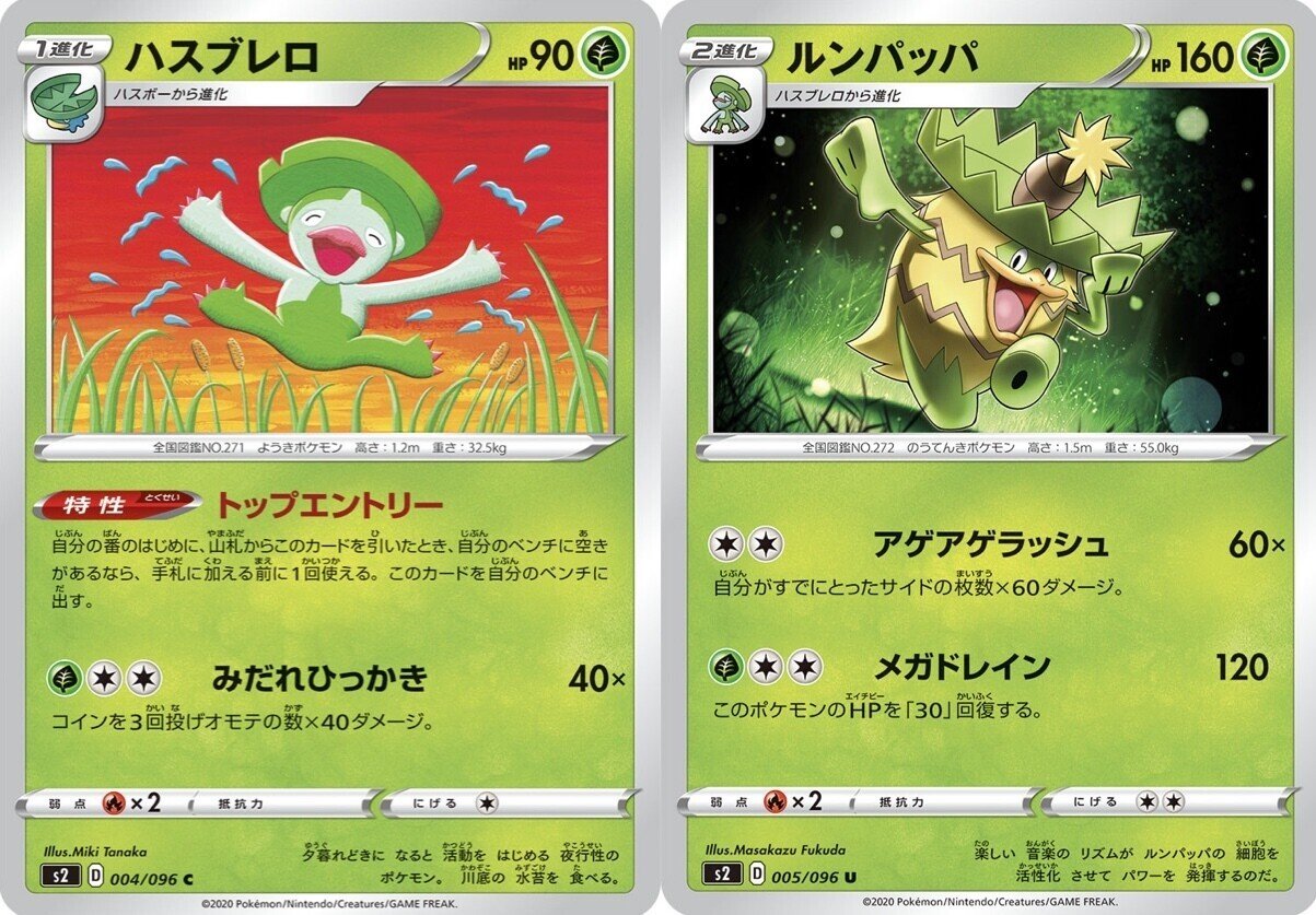 マッドパーティガチ考察 こいつらに春は来る ユウブイ Note マッドパーティガチ考察 こいつらに春は来る ユウブイ Note