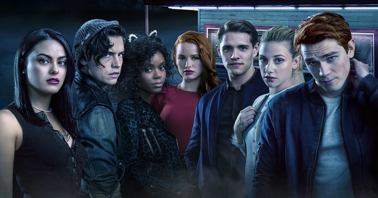 Riverdale Saison 3 Episode 10 Streaming Vf
