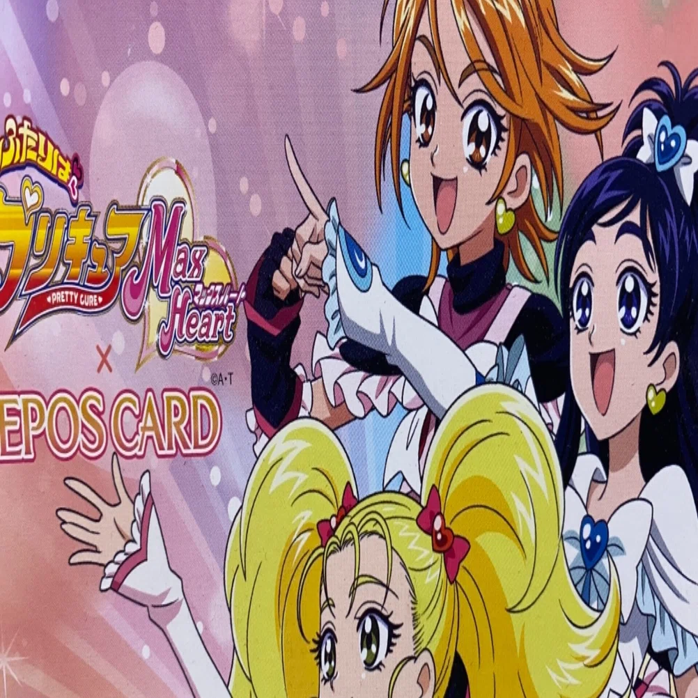 プリキュアから学ぶ「自分を大切にする」ということ。｜わたなべP