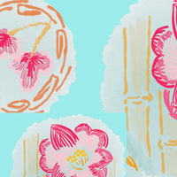 あなたのnoteリスペクト企画 イラストプレゼント ゆうのうえん Shonan Note