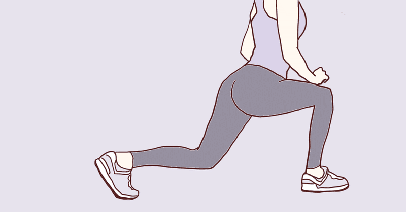 仕事でよく動く人は別に運動しなくても平気 re205 リコンディショニングトレーナー note