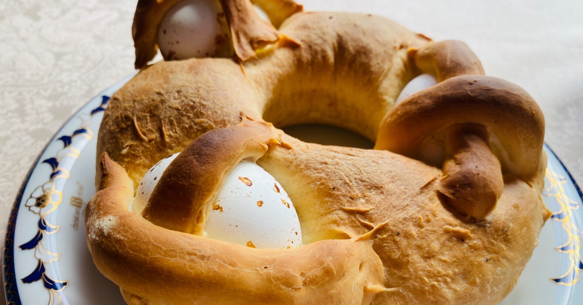 ナポリの名物パン カザティエッロを作ろう イタリアのパスクア料理 Aurora イタリア家庭料理研究家 Note ナポリの名物パン カザティエッロを作ろう イタリアのパスクア料理 Aurora イタリア家庭料理研究家 Note