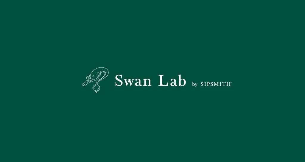 Swan Lab by SIPSMITH|note
