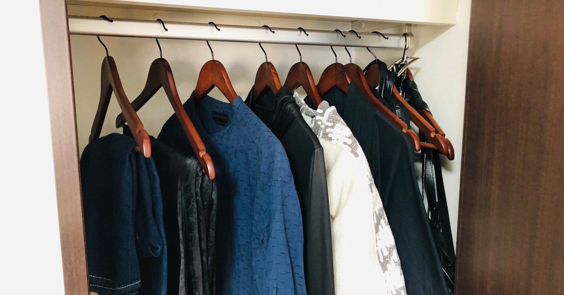 ミニマリストと洋服と そのブランド ミニマリストふーみん Note