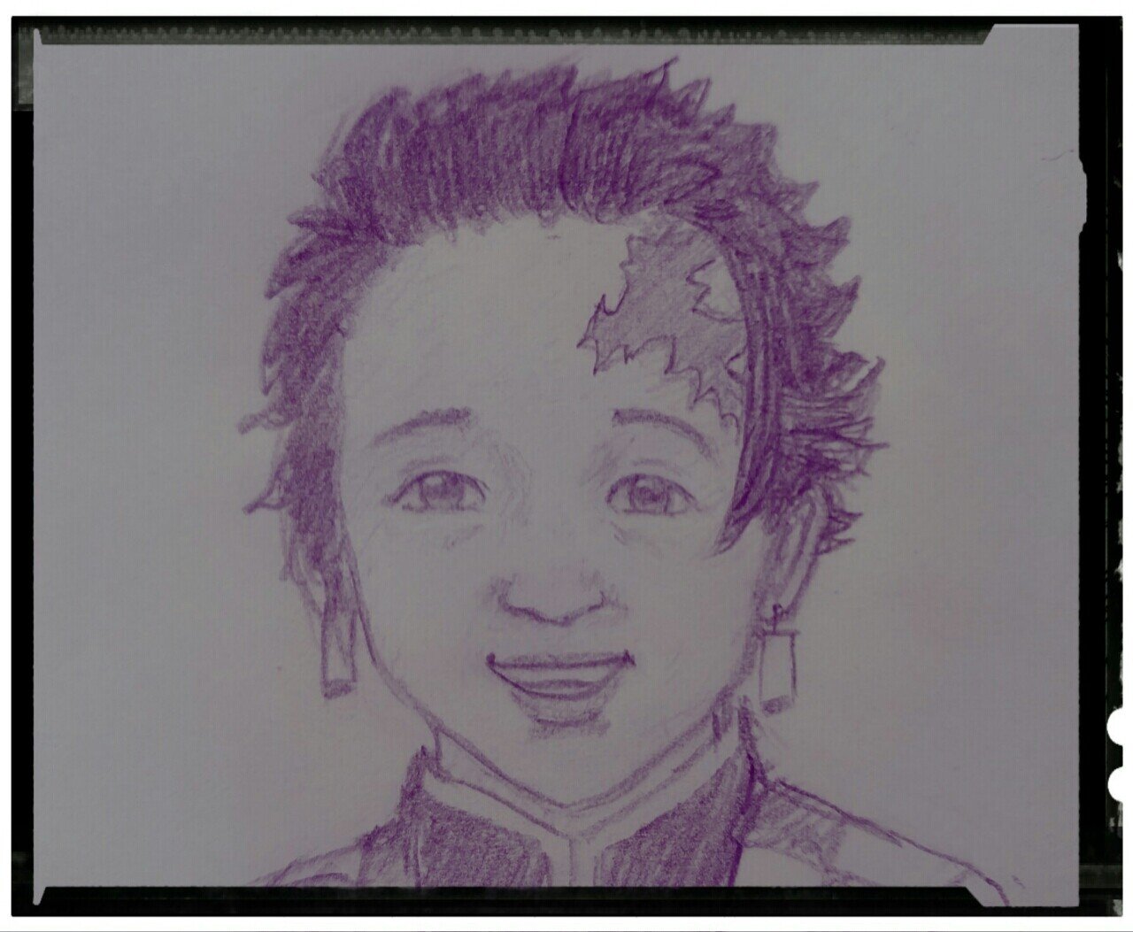 強くなれる理由を知った 27 とうちゃんきりん Note