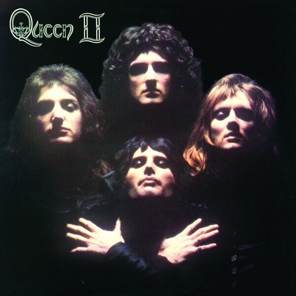 こ*う様 QUEEN アルバム4点+おまけ1枚 Queenのおすすめアルバム【全アルバム評価＆レビュー】｜うさぴょん