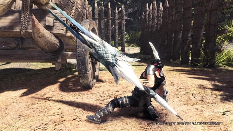 Mhw ガンランス 派生 Mhw ガンランス 派生
