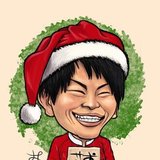 コメサンタ🎅