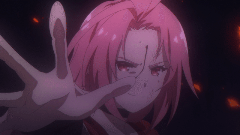 アニメ キングスレイド 意思を継ぐものたち 26話感想 ネタバレあり ヌマサン Note