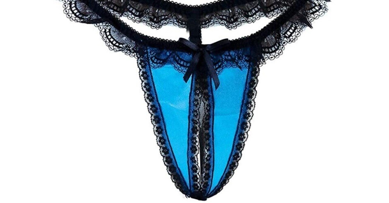 パンティ被せ 素人 彼女や嫁にこんなの来てほしい!|mixxunlimited