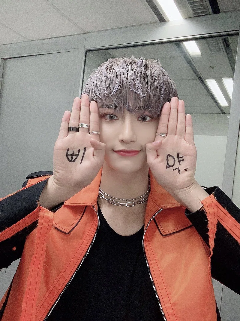 Ateezの船に乗らないか 再編集ver Mitorarara Note