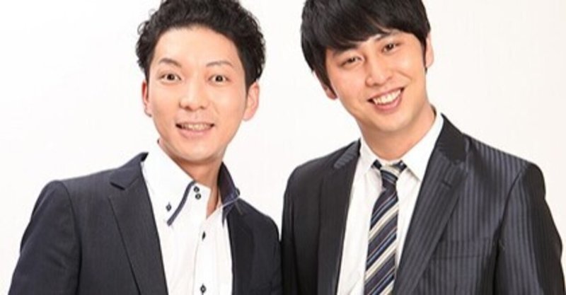 お笑い 21年ブレイク間近のコンビ３選 Subaru Note