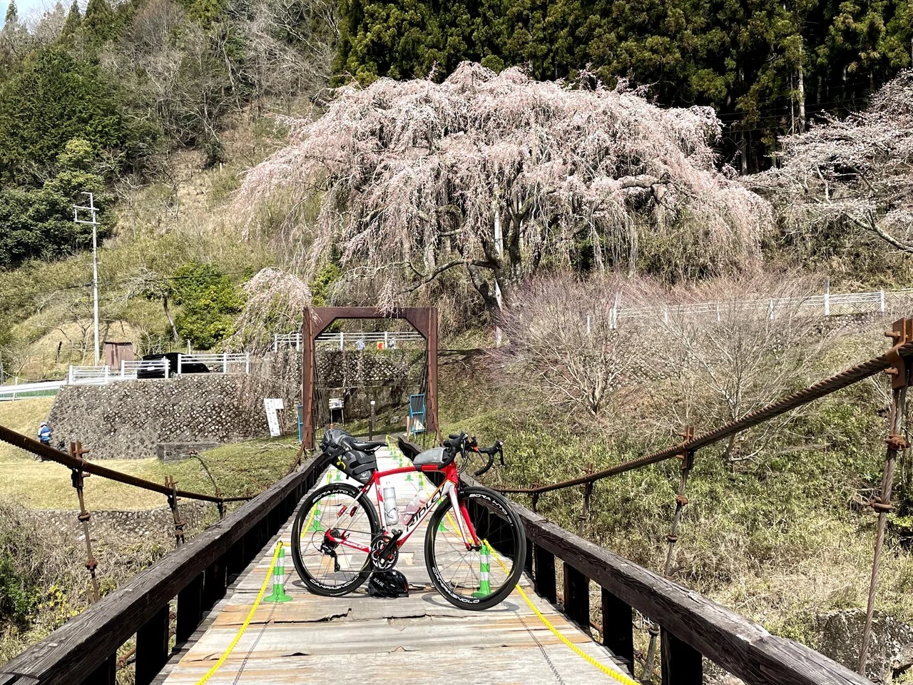 南風に乗って周山街道を京都から小浜へ｜Dr. Kano