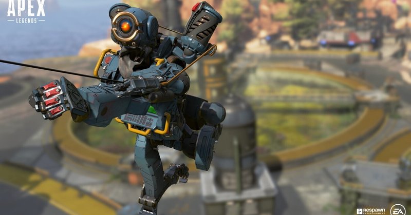 Pc版apex コンバーターの弱点回避 キーマウ漁り キーマウキャラコンする方法 Apex 裏情報局 Note Pc版apex コンバーターの弱点回避 キーマウ漁り キーマウキャラコンする方法 Apex 裏情報局 Note