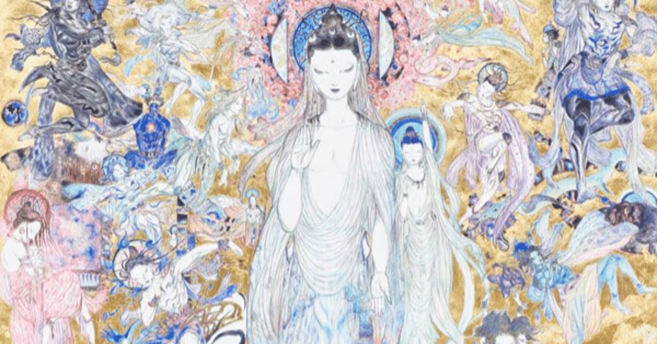 掲載中】 文春オンライン 天野喜孝インタビュー｜山内宏泰 公式サイト